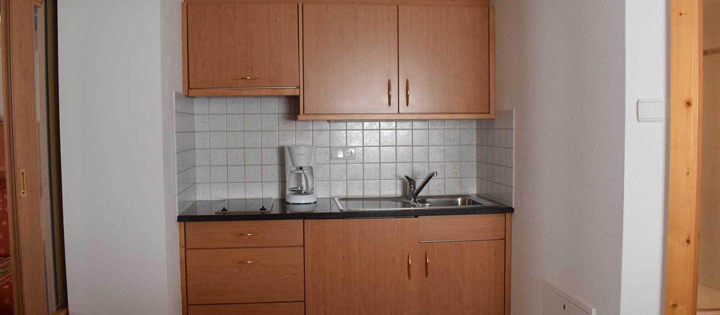 Unsere Appartments